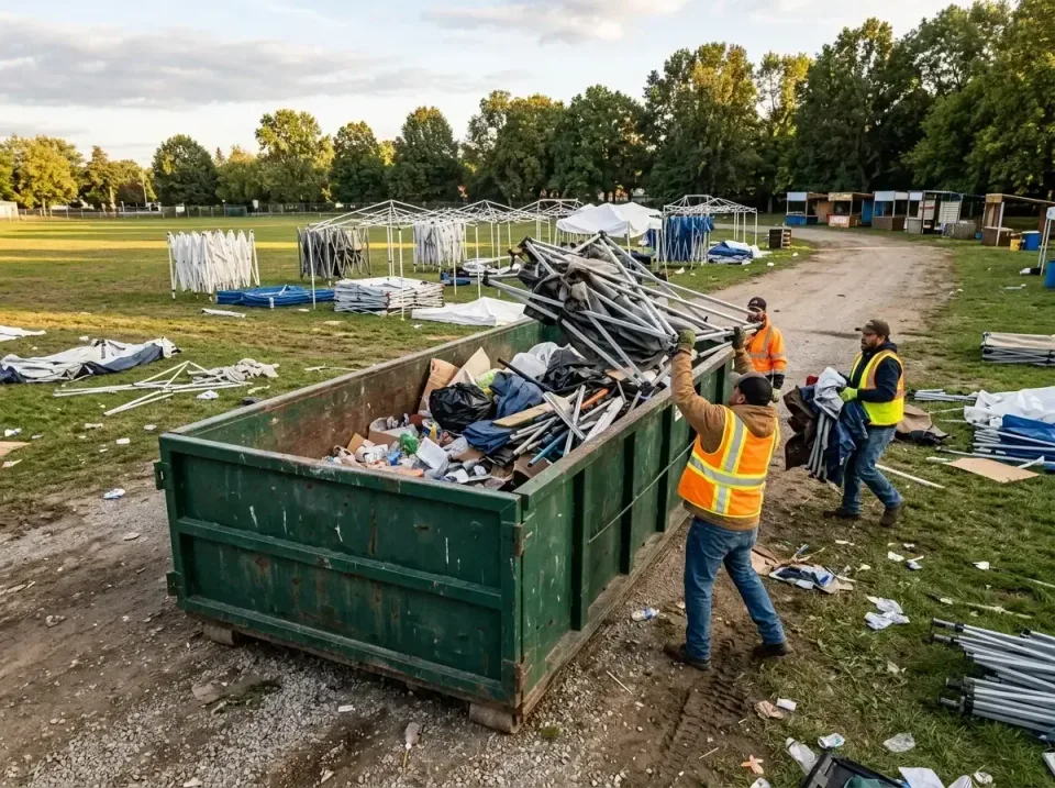 temporary-event-waste-containe-016 — frequently asked questions, Roll-Off Dumpster Rental Services in Cleves, OH